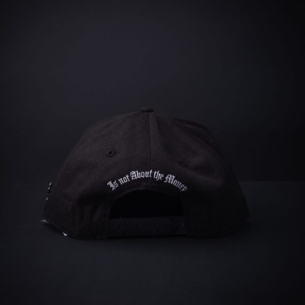 Gorra Cash Only Clown On Fire