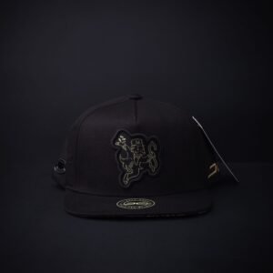 memoria 2-668 Gorra Jc Hats Monopoly Certificado De Autenticidad