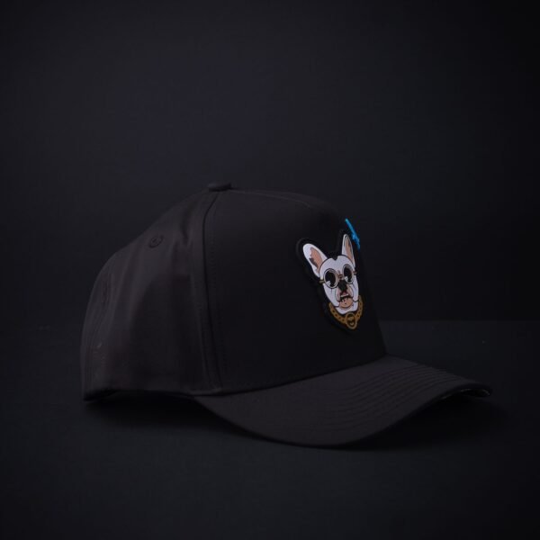 Gorra Markitos Toys Mt Angel Pug Edicion Esp