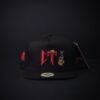 Gorra Jc Hats x Natanael Cano CT Edición Limitada Certificado De Autenticidad