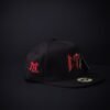 Gorra Jc Hats x Natanael Cano CT Edición Limitada Certificado De Autenticidad