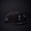 Gorra Jc Hats Business Black On Black Certificado De Autenticidad
