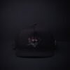 Gorra Cash Only  Pantera Negra