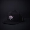 Gorra Cash Only  Pantera Negra