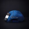 Gorra Jc Hats Scarface Azul Certificado De Autenticidad