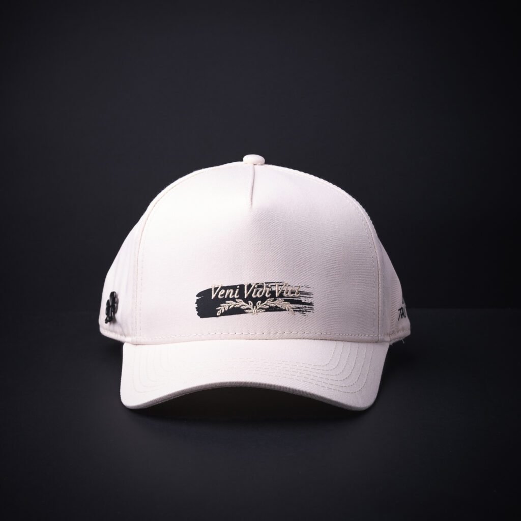 Gorra Cash Only Veni, Vidi, Vici