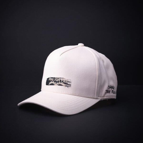 Gorra Cash Only Veni, Vidi, Vici