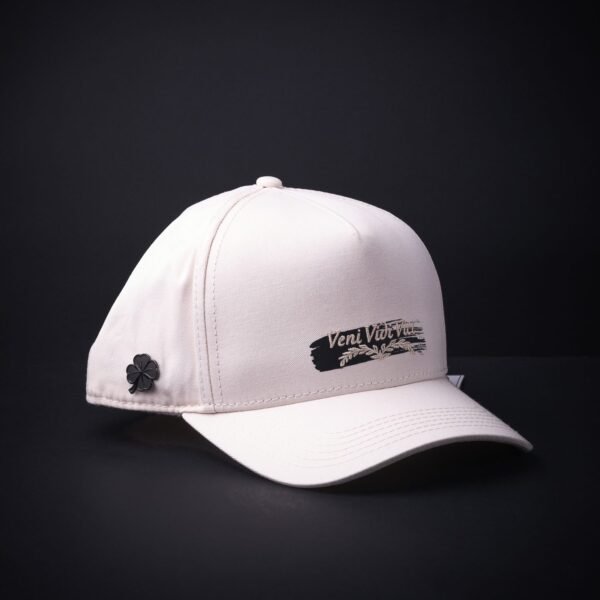 Gorra Cash Only Veni, Vidi, Vici