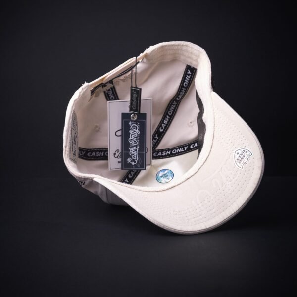 Gorra Cash Only Veni, Vidi, Vici