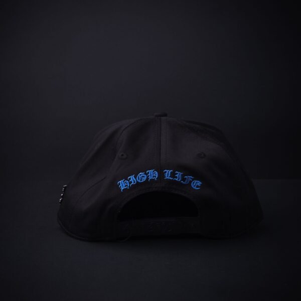 Gorra Cash Only Mc Pato Gold