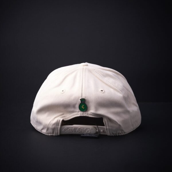 GorraGorra Cash Only Mc Pato Camel Gamuza