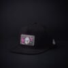 Gorra Cash Only Amex Pink Full Print