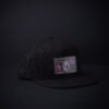 Gorra Cash Only Amex Pink Full Print