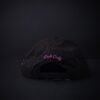 Gorra Cash Only Amex Pink Full Print