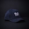 Gorra Jc Hats Gods Plan Navy Certificado de Autenticidad