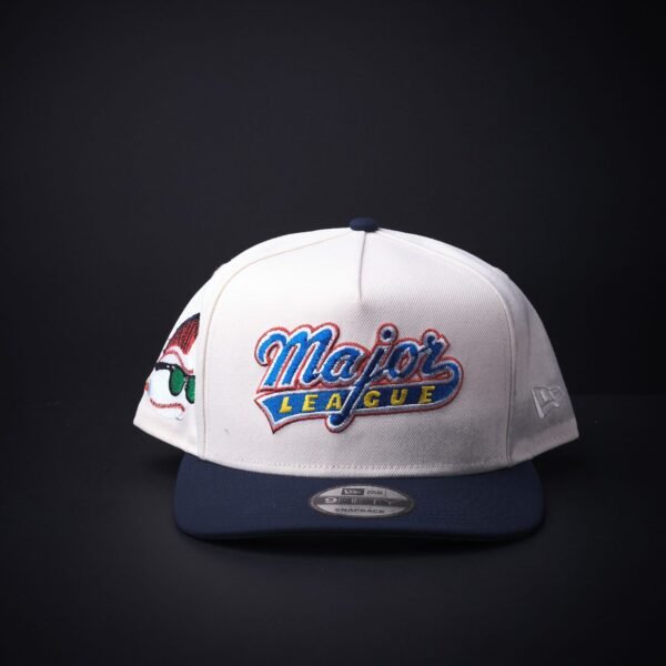Gorra New Era 9Fifty New York Yankees Color Being/Azul