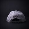 Gorra Cash Only Richi Dolar Color Gris