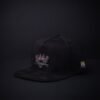 Gorra Cash Only Panther  Negra