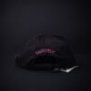 Gorra Cash Only Panther  Negra