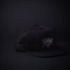 Gorra Cash Only Panther  Negra