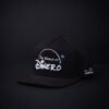 Gorra Cash Only The World Of Dinero