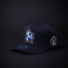 Gorra 1iron Trendy Clover Blue