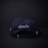 Gorra 1iron Trendy Clover Blue