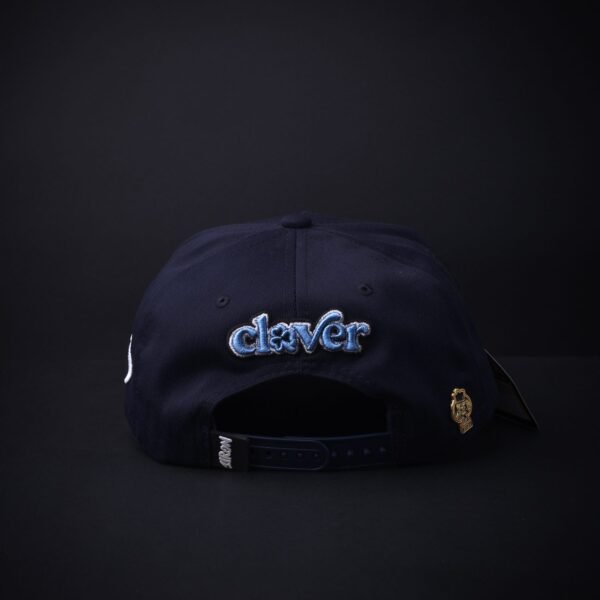 Gorra 1iron Trendy Clover Blue