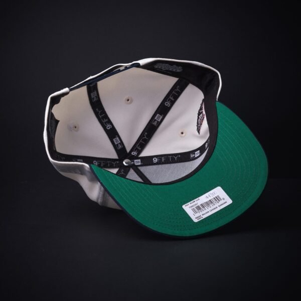 Gorra New Era 9Fifty New York Yankees Color Being/Azul