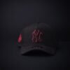 Gorra New Era 9Forty  New York Yankees A-Frame