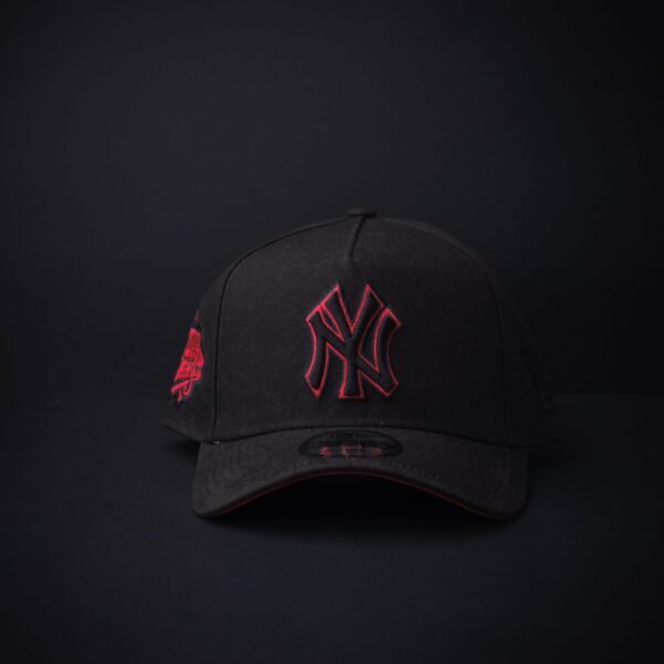 Gorra New Era 9Forty  New York Yankees A-Frame