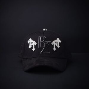 memoria 2-900 Gorra Barbaez Chrome x Baez