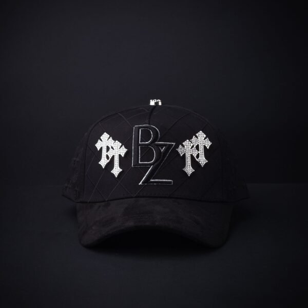 Gorra Barbaez Chrome x Baez