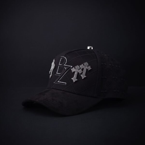 Gorra Barbaez Chrome x Baez