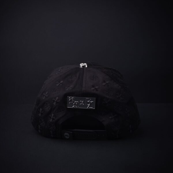 Gorra Barbaez Chrome x Baez