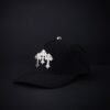 memoria 2-907 Gorra Barbas Hats Chrome 1
