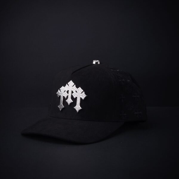 memoria 2-907 Gorra Barbas Hats Chrome 1