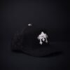 memoria 2-908 Gorra Barbas Hats Chrome 1