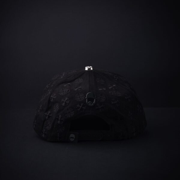 memoria 2-909 Gorra Barbas Hats Chrome 1