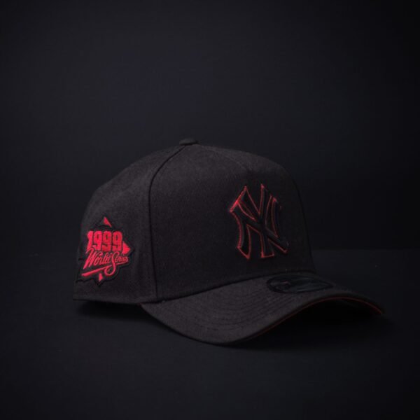 Gorra New Era 9Forty  New York Yankees A-Frame