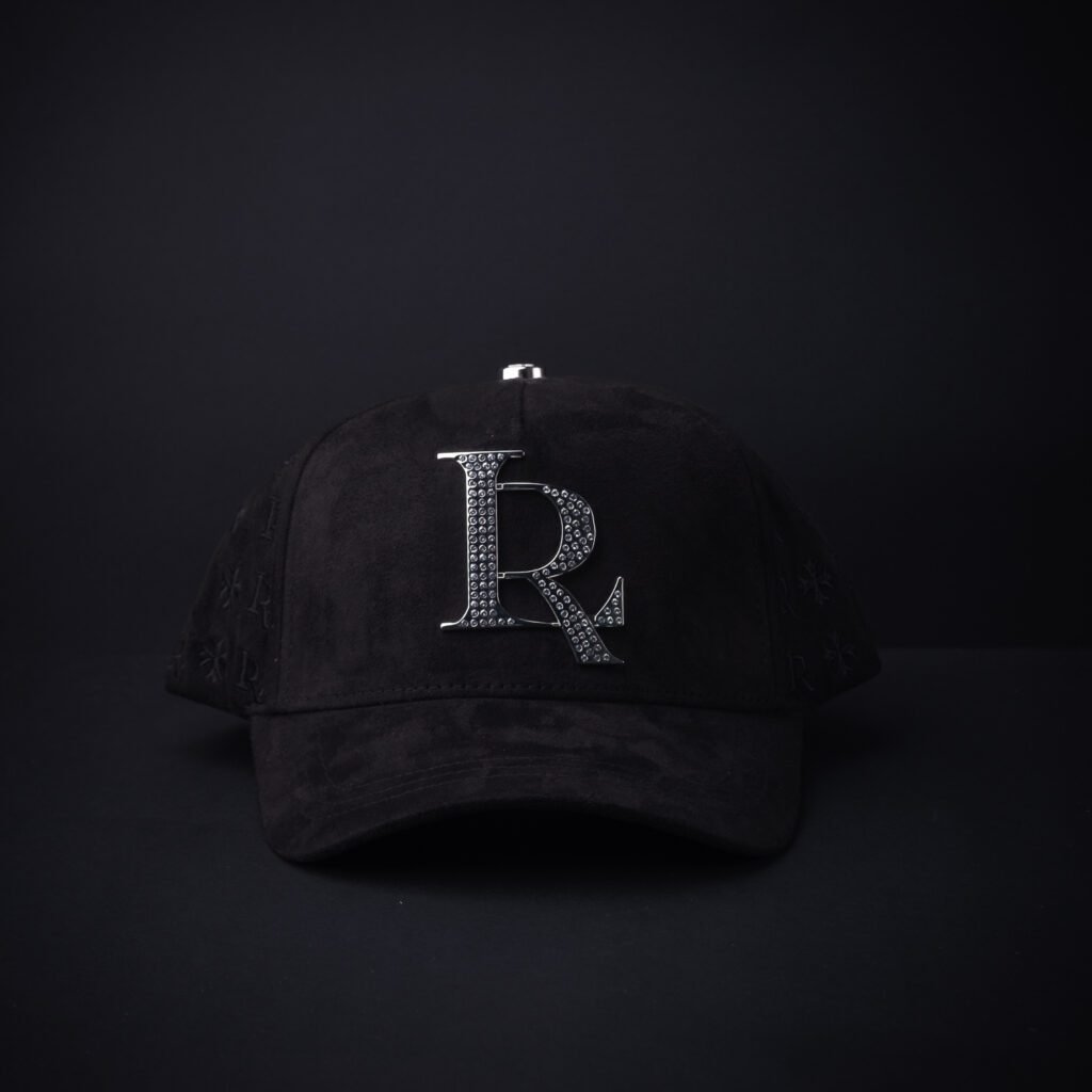 Gorra Barbas Hats X Luis R