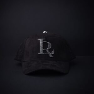 memoria 2-918 Gorra Barbas Hats X Luis R