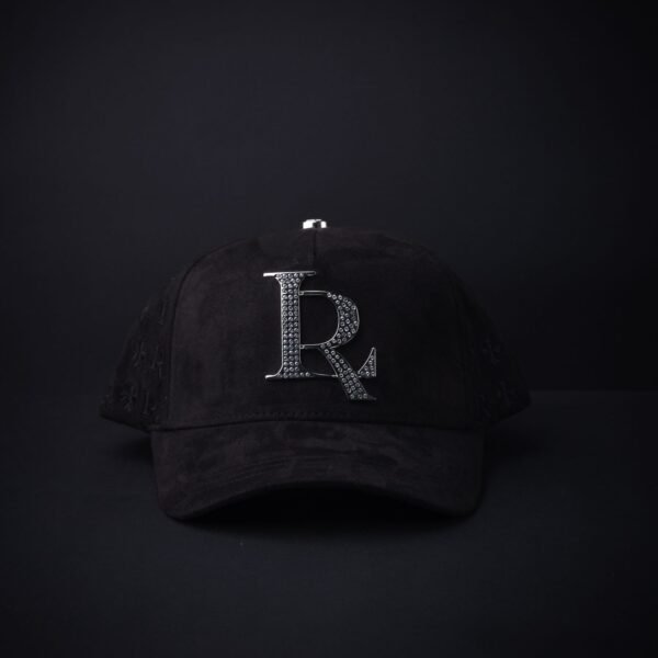 Gorra Barbas Hats X Luis R