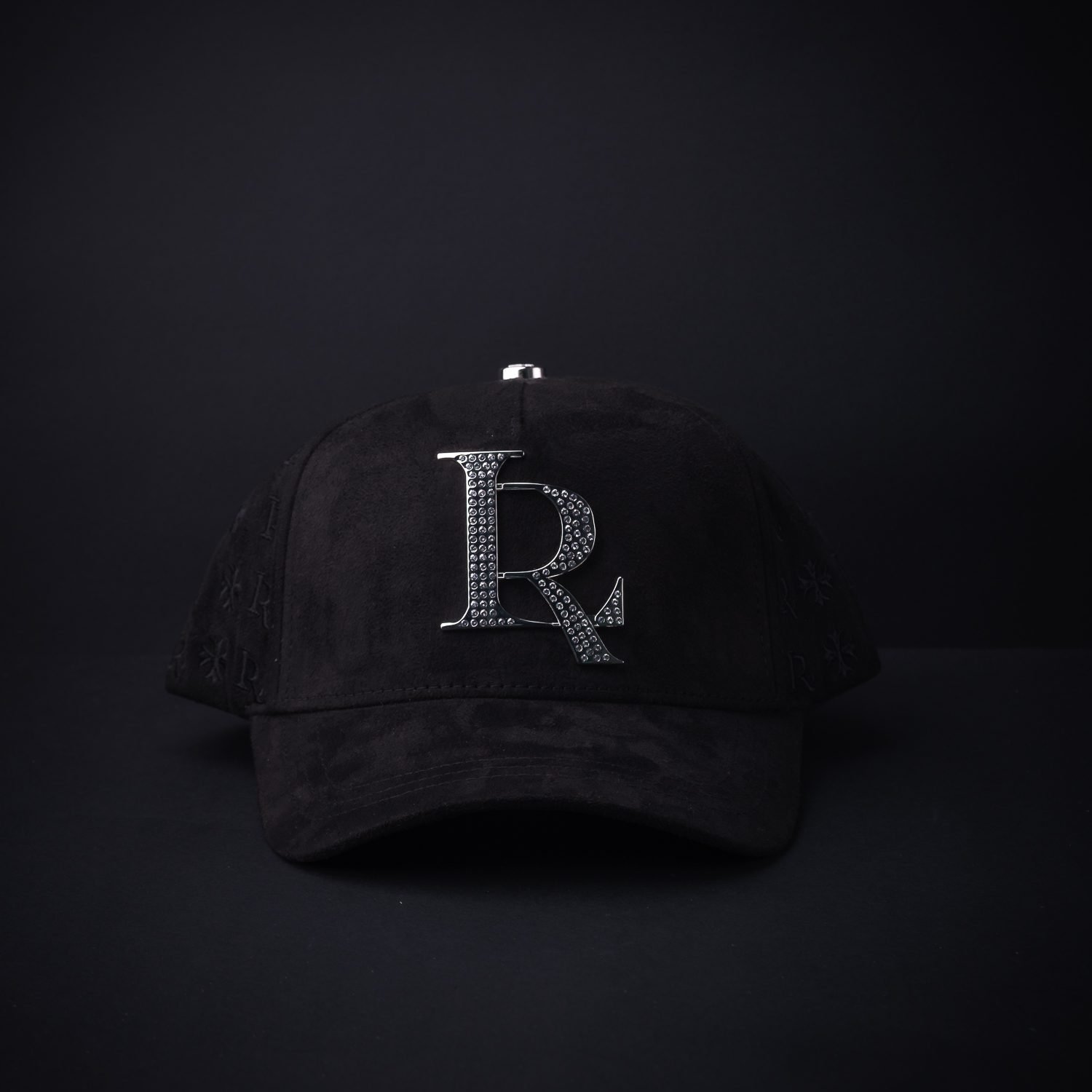 Gorra Barbas Hats X Luis R - somosgorreros.store