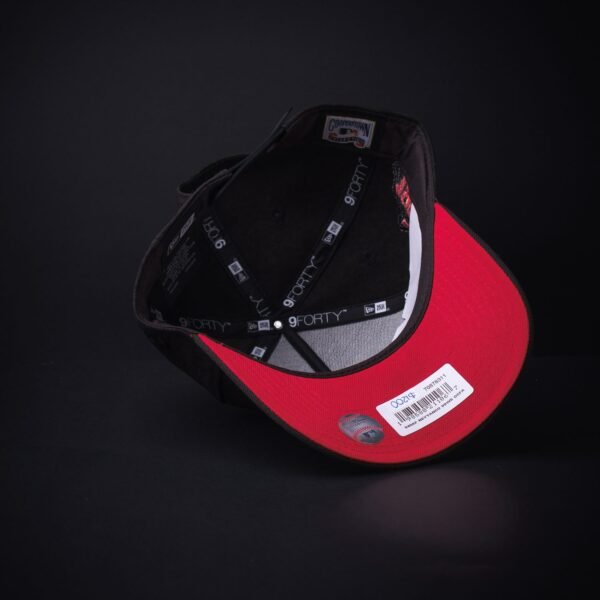 Gorra New Era 9Forty  New York Yankees A-Frame