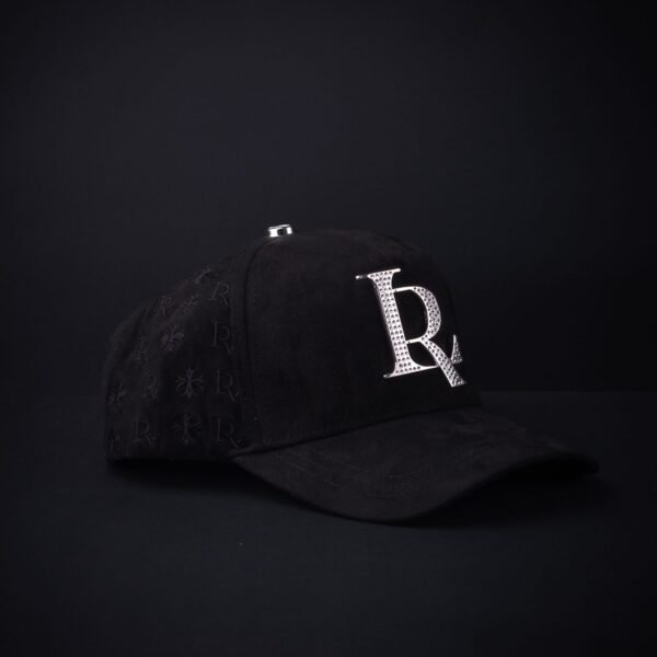 Gorra Barbas Hats X Luis R