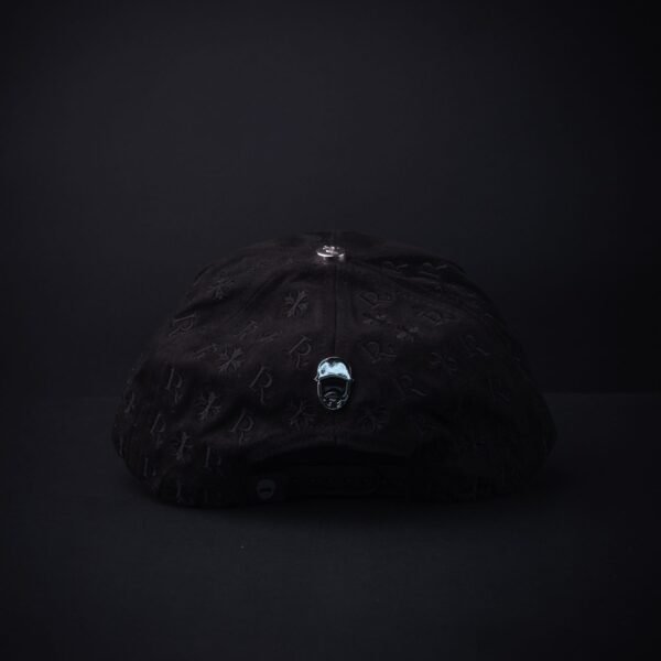 Gorra Barbas Hats X Luis R