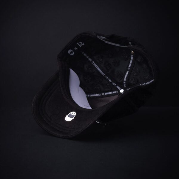 Gorra Barbas Hats X Luis R