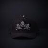 Gorra Barbas Hats Skull Exclusive Edicion Limitada