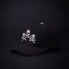 Gorra Barbas Hats Skull Exclusive Edicion Limitada